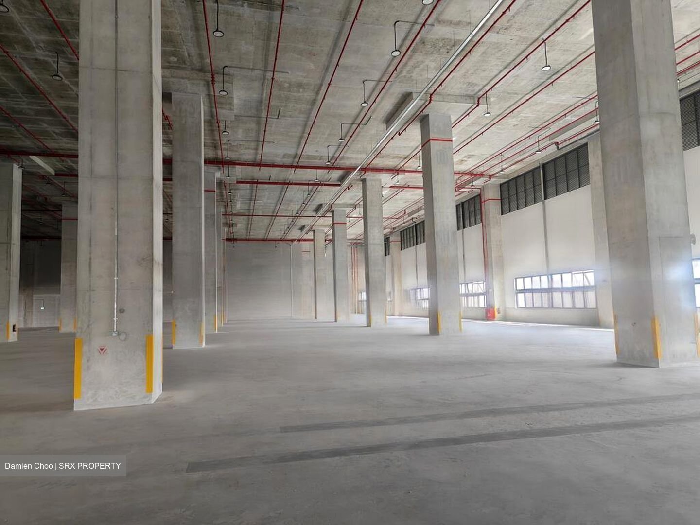 Jalan Besut (D22), Warehouse #455825751